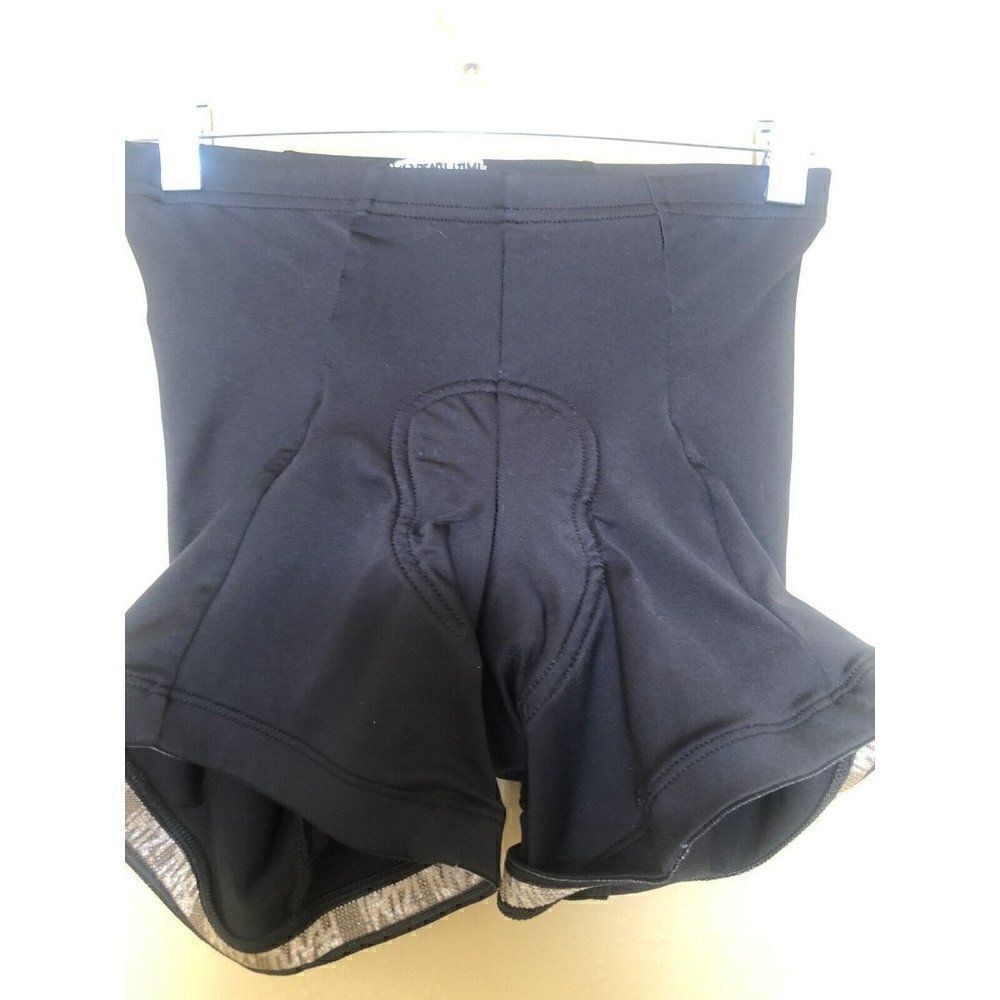Pearl Izumi Pursuit Attack Short  Cycling Women’s Made Un Usa Size M